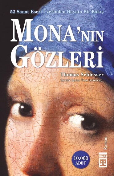 MONANIN GÖZLERİ ŞÖMİZLİ