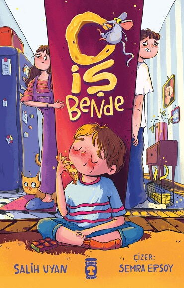 O İŞ BENDE