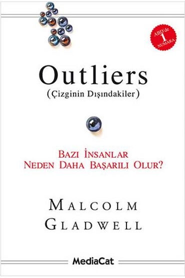 OUTLİERS Çizginin Dışındakiler