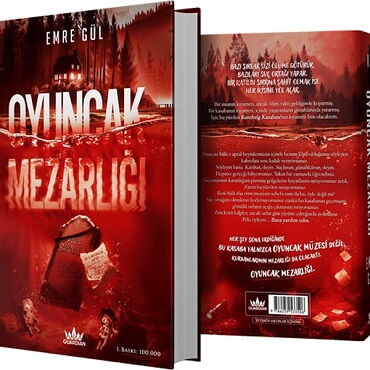 OYUNCAK MEZARLIĞI CİLTLİ