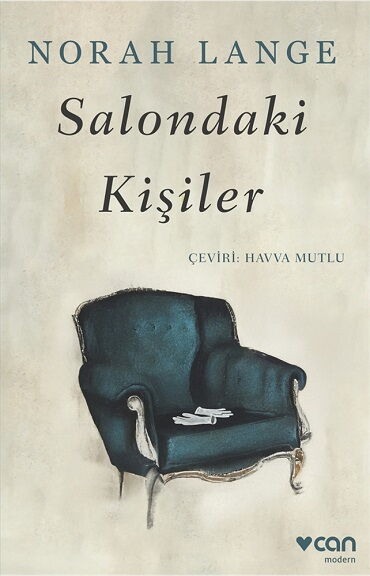 SALONDAKİ KİŞİLER