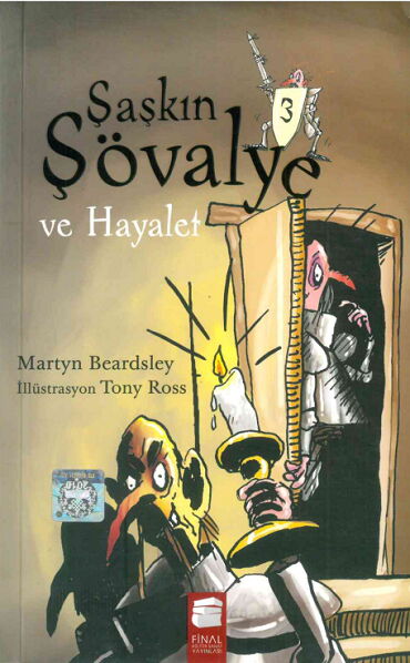 ŞAŞKIN ŞÖVALYE VE HAYALET