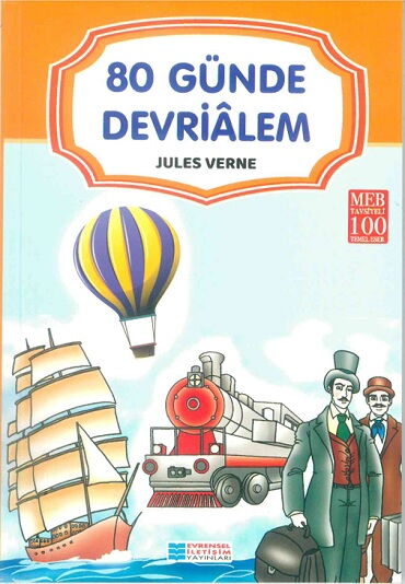SEKSEN GÜNDE DEVRİ ALEM    
