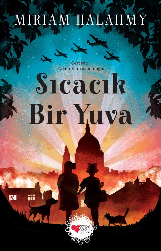 SICACIK BİR YUVA