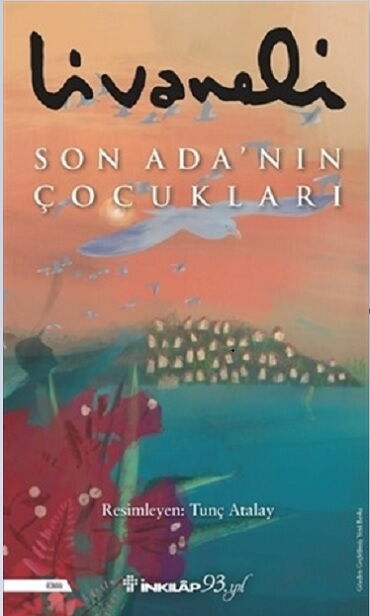 SON ADANIN ÇOCUKLARI          