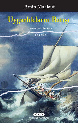 UYGARLIKLARIN BATIŞI