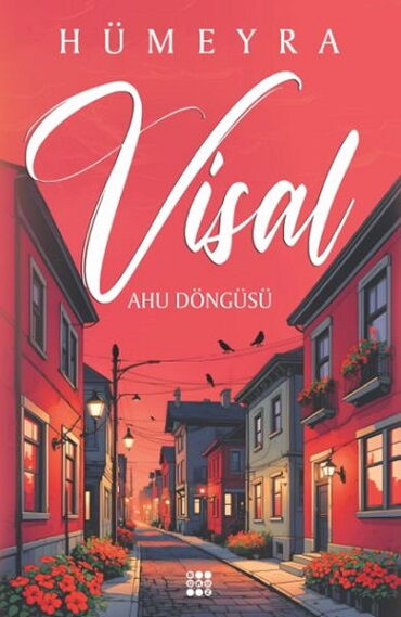 VİSAL AHU DÖNGÜSÜ CİLTLİ