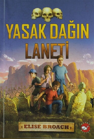 YASAK DAĞIN LANETİ 1