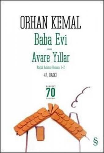 AVARE YILLAR-BABA EVİ