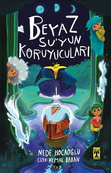 BEYAZ SUYUN KORUYUCULARI