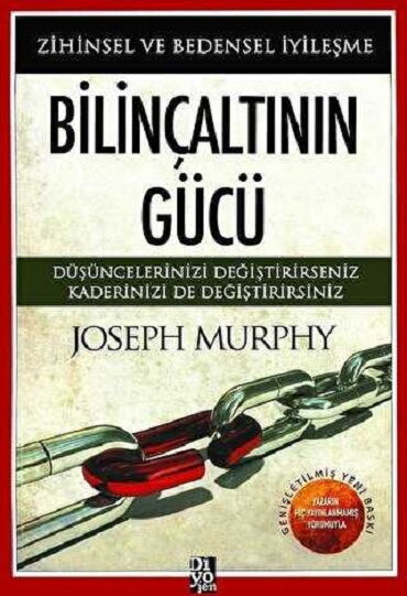 BİLİNÇALTININ GÜCÜ