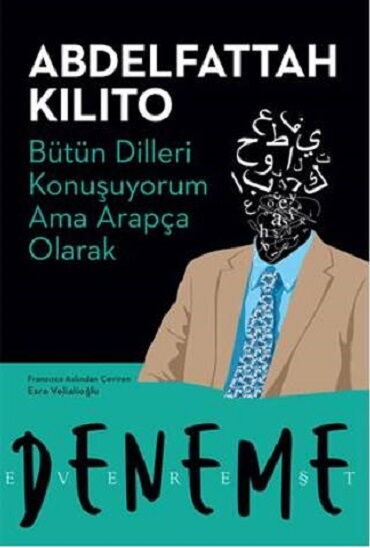 BÜTÜN DİLLERİ KONUŞUYORUM AMA ARAPÇA OLARAK