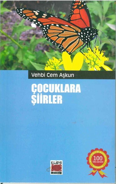 ÇOCUKLARA ŞİİRLER 