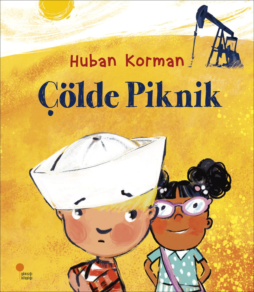 ÇÖLDE PİKNİK