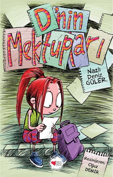 DNİN MEKTUPLARI