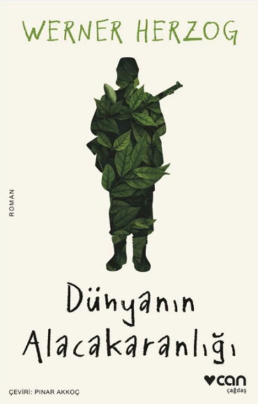 DÜNYANIN ALACAKARANLIĞI