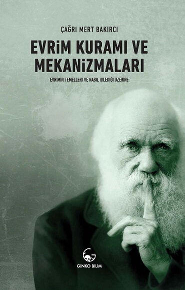 EVRİM KURAMI VE MEKANİZMALARI