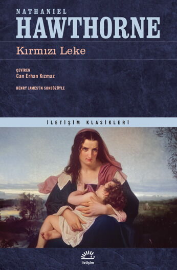 KIRMIZI LEKE