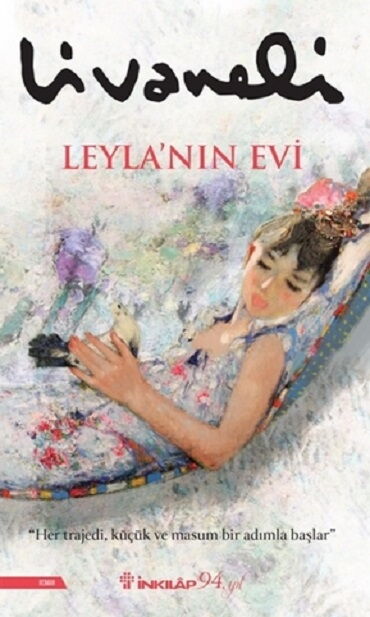 LEYLANIN EVİ