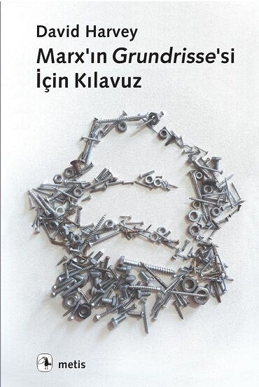 MARXIN GRUNDRİSSESİ İÇİN KILAVUZ