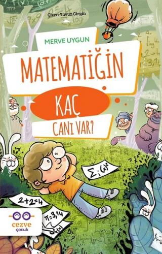 MATEMATİĞİN KAÇ CANI VAR?