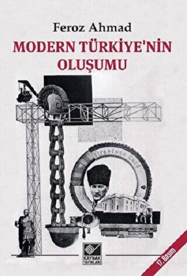 MODERN TÜRKİYENİN OLUŞUMU