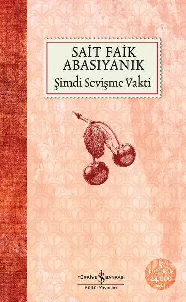 ŞİMDİ SEVİŞME VAKTİ