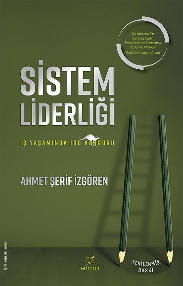 SİSTEM LİDERLİĞİ İŞ YAŞAMINDA 100 KANGURU