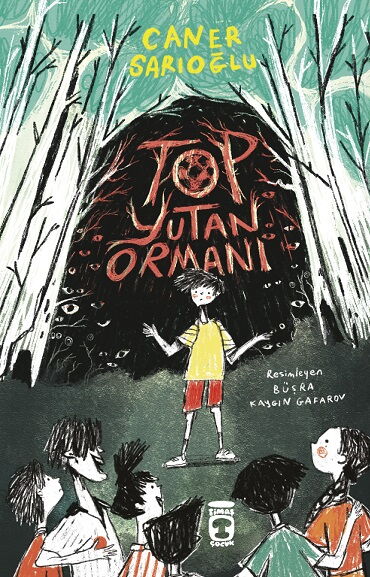 TOP YUTAN ORMANI