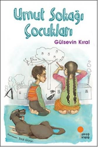 UMUT SOKAĞI ÇOCUKLARI