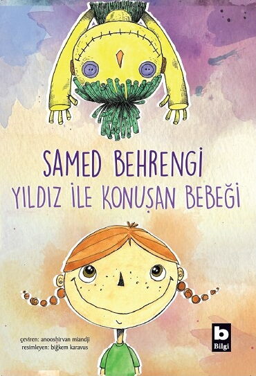 YILDIZ İLE KONUŞAN BEBEĞİ