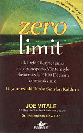 ZERO LİMİT
