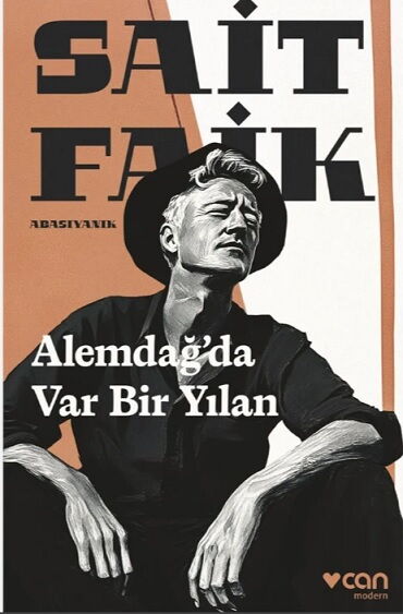 ALEMDAĞDA VAR BİR YILAN