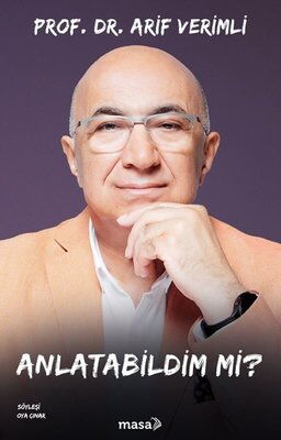 ANLATABİLDİM Mİ