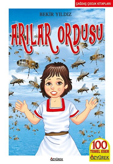 ARILAR ORDUSU
