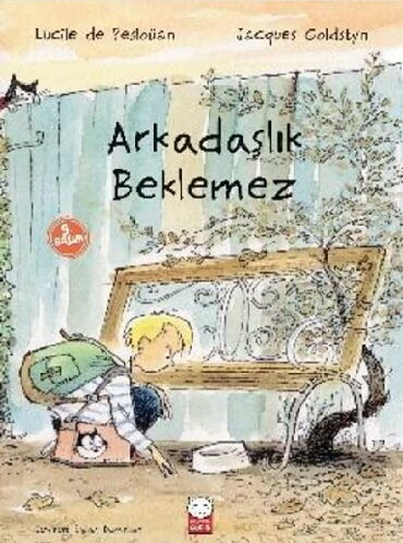 ARKADAŞLIK BEKLEMEZ