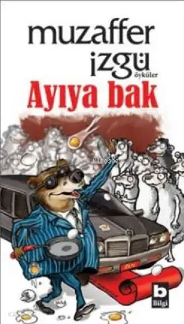 AYIYA BAK