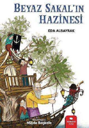 BEYAZ SAKALIN HAZİNESİ