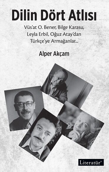 DİLİN DÖRT ATLISI