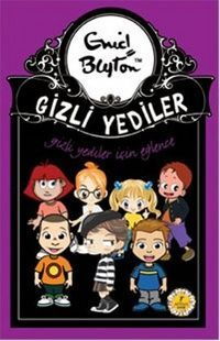 GİZLİ YEDİLER 15 İÇİN EĞLENCE