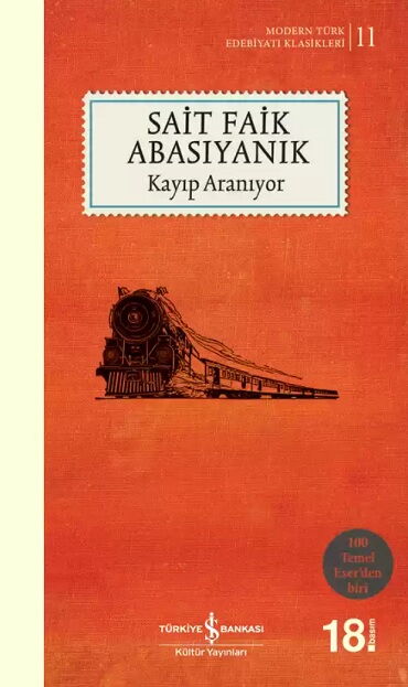 KAYIP ARANIYOR K.KAPAK