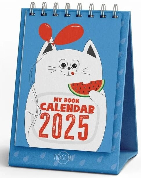 KEDİLER TAKVİM 3
