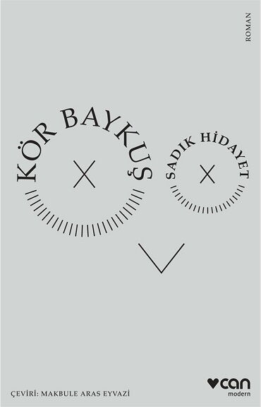 KÖR BAYKUŞ