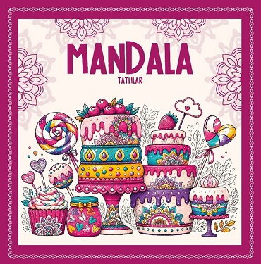 MANDALA TATLILAR