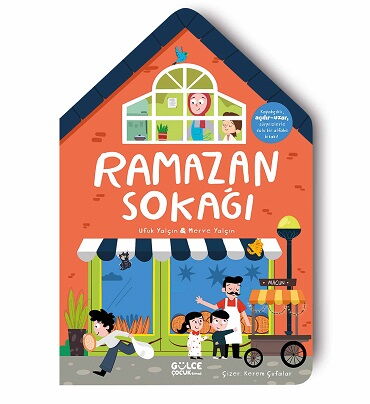 RAMAZAN SOKAĞI