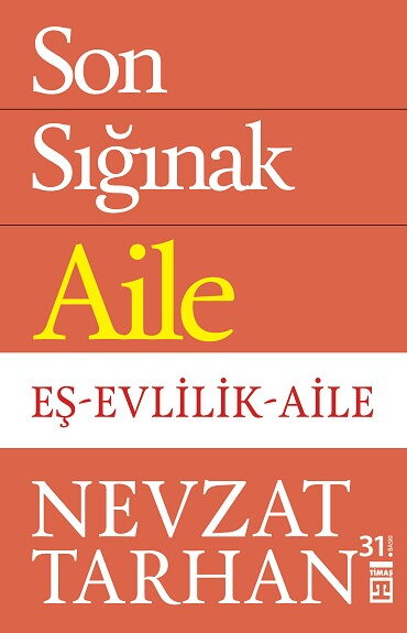 SON SIĞINAK AİLE