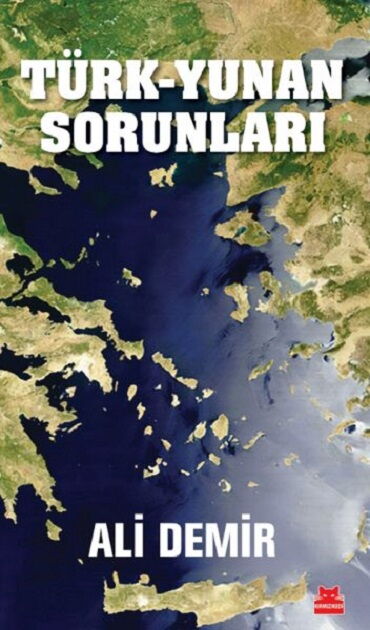 TÜRK YUNAN SORUNLARI