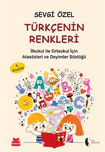 TÜRKÇENİN RENKLERİ