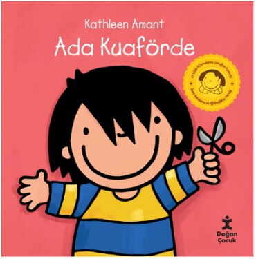 ADA KUAFÖRDE