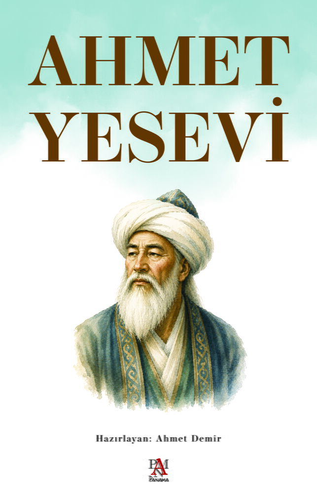 AHMET YESEVİ